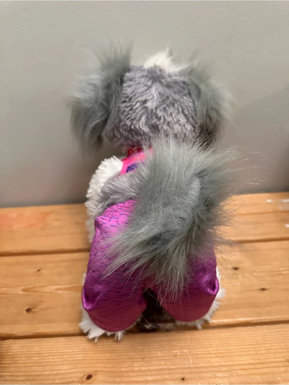 Build-A-Bear Promise Pets Shih Tzu